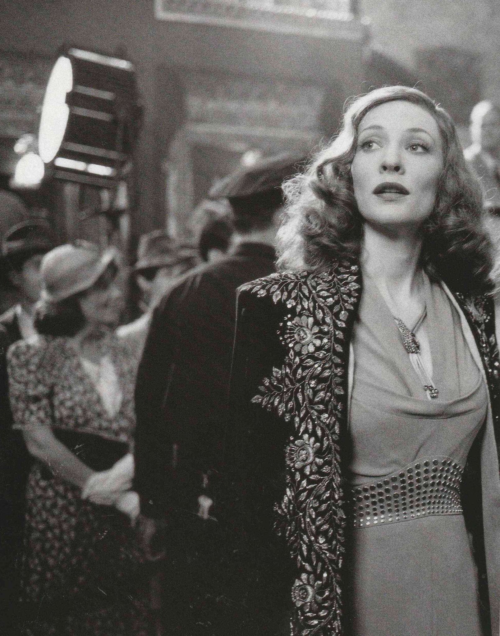 Best of Cate Blanchett on X: Cate Blanchett as Katharine Hepburn