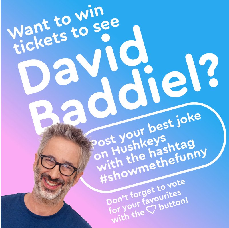 David Baddiel tweet media