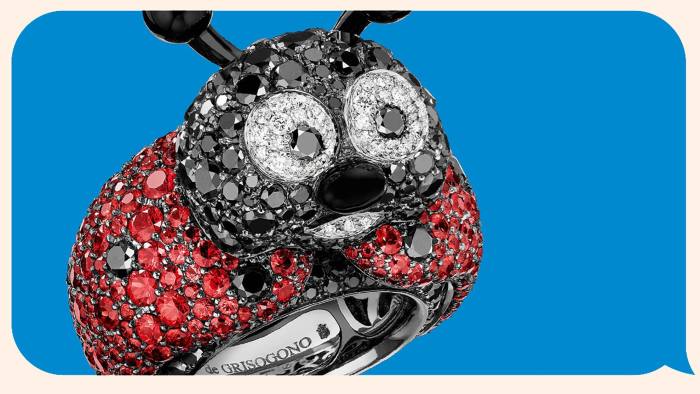 The next time you want to buy jewelry, ask a #chatbot. <a href="/mingliuwrites/">Ming Liu</a> on.ft.com/2zQoBlc