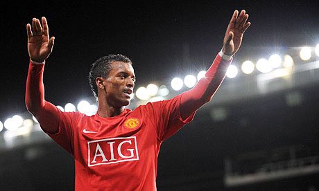 Happy birthday to Luis Nani! 