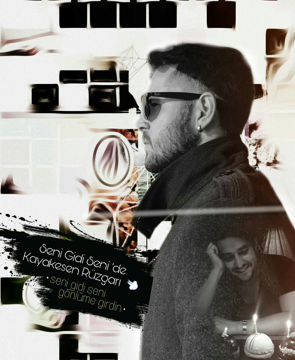 "Hiçbir emek karşılıksız kalmaz,çalışmaya devam etmeli."
Hep birlikte nicelerine..💞

#SeniGidiSeni #AhmetKayakesen
