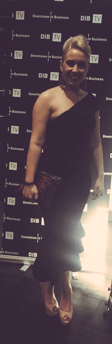 Great evening at  #LIVERCOOL2017. Thanks to <a href="/LPL_Airport/">Liverpool John Lennon Airport</a> for their wonderful hospitality.