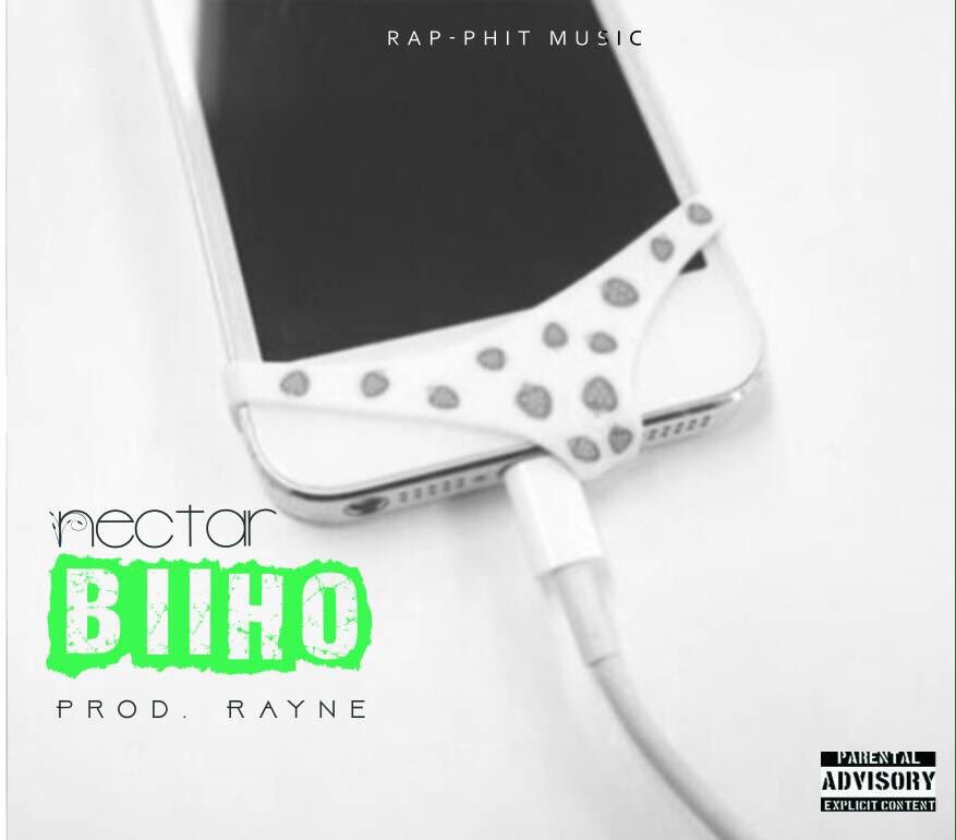 yaww_views's tweet photo. @Nectar_gh says #Biiho

Jam to it! 
#NewTune https://t.co/362W1gS7G6