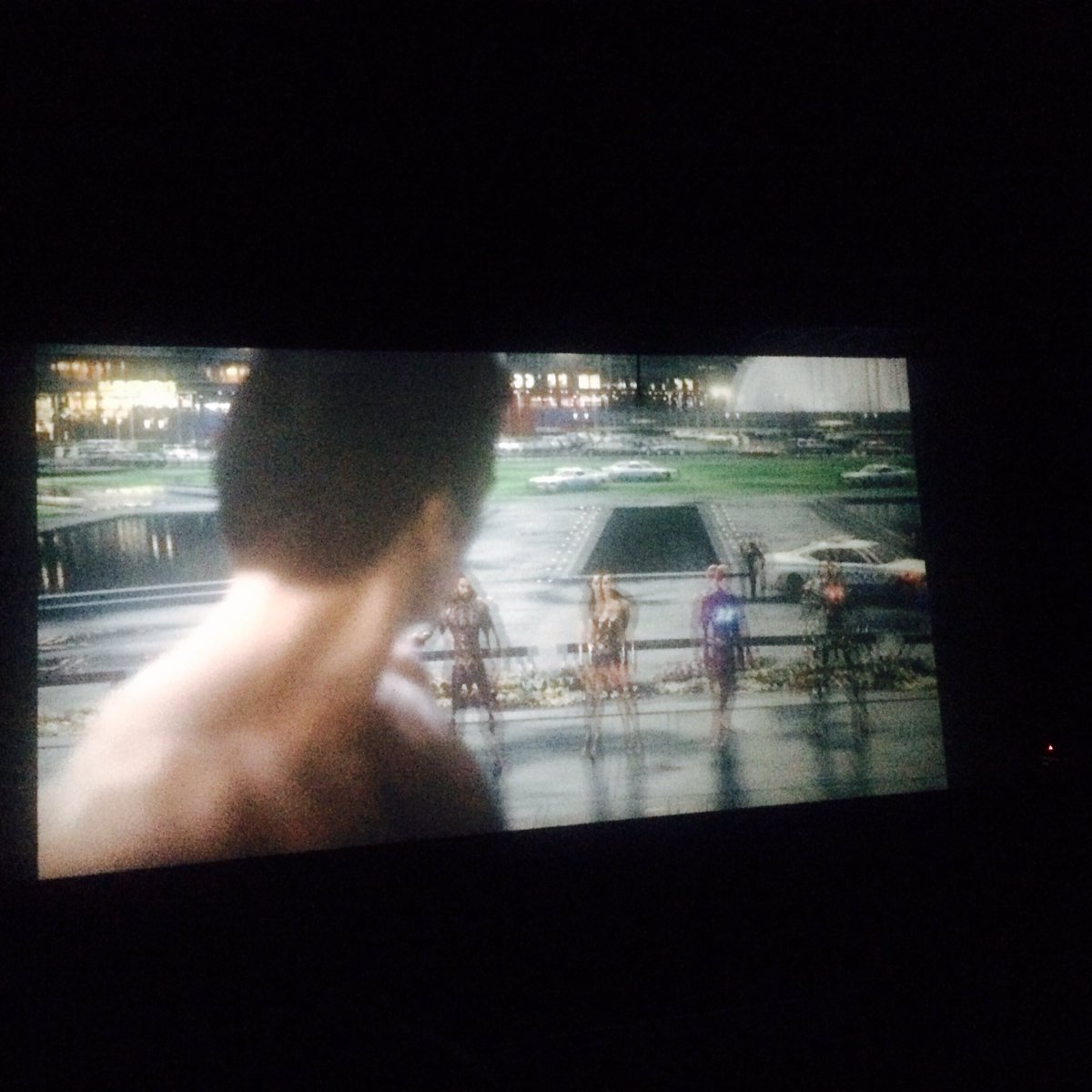 aslijaatni's tweet photo. #Superman💥 #BestEntryEver💪🏻♥️ #He'sHome🏡#AndHeKilled_it💘#GodndHopeNeverDies🙌🏻💫 https://t.co/WpXJDjXzJE