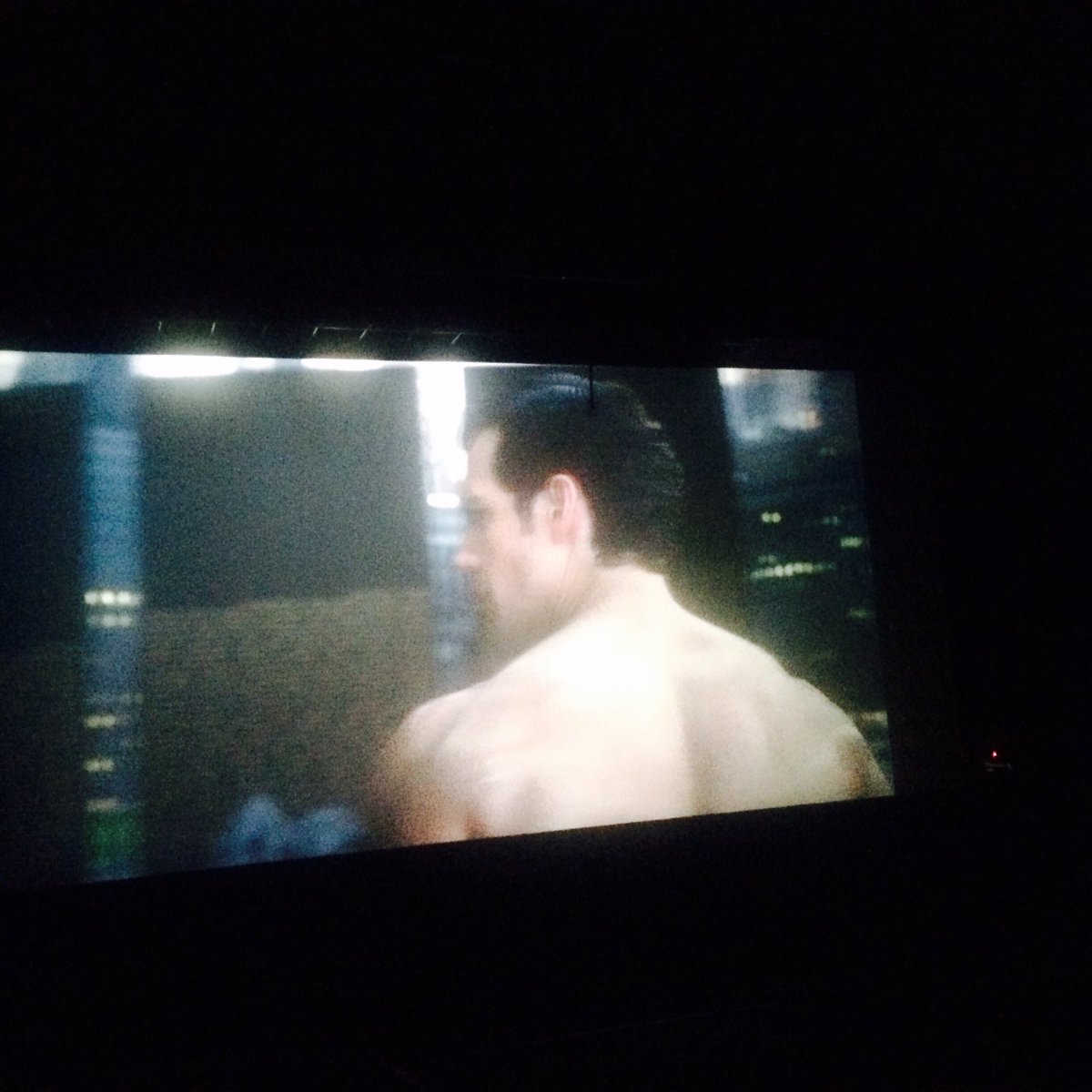 aslijaatni's tweet photo. #Superman💥 #BestEntryEver💪🏻♥️ #He'sHome🏡#AndHeKilled_it💘#GodndHopeNeverDies🙌🏻💫 https://t.co/WpXJDjXzJE