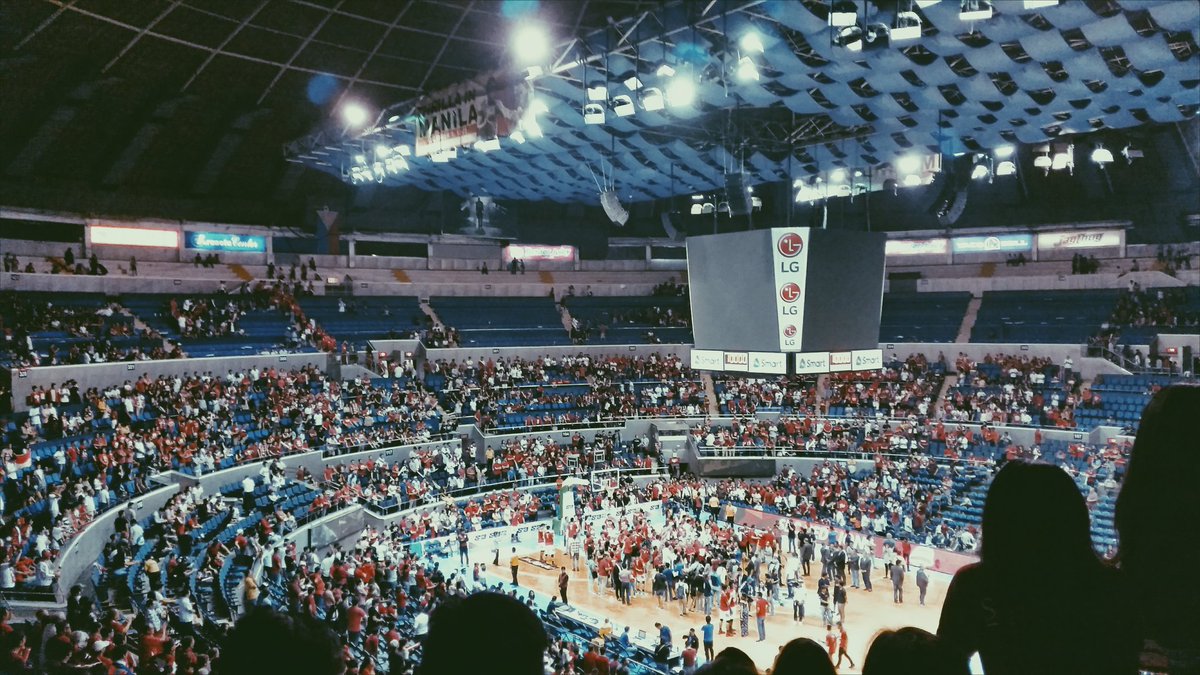 moonlandeeer's tweet photo. #ANIMOSANBEDA #BACK2BACKCHAMPS 👑👑 https://t.co/Rymwo1Ko0D