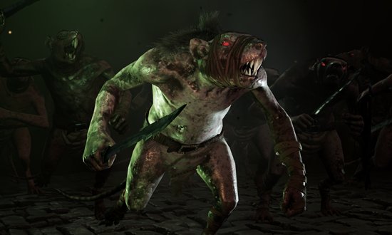 Fuplaayz's tweet photo. Friday Evening Streaming of Cataclysm @VermintideGame via https://t.co/blvYkt1isR ! #warhammer #chaos #DLChype #skaven #twitch #Gaming https://t.co/fc7XK6pGFG