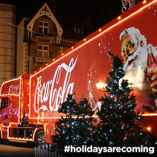 Holidays are coming 🎶 #holidaysarecoming