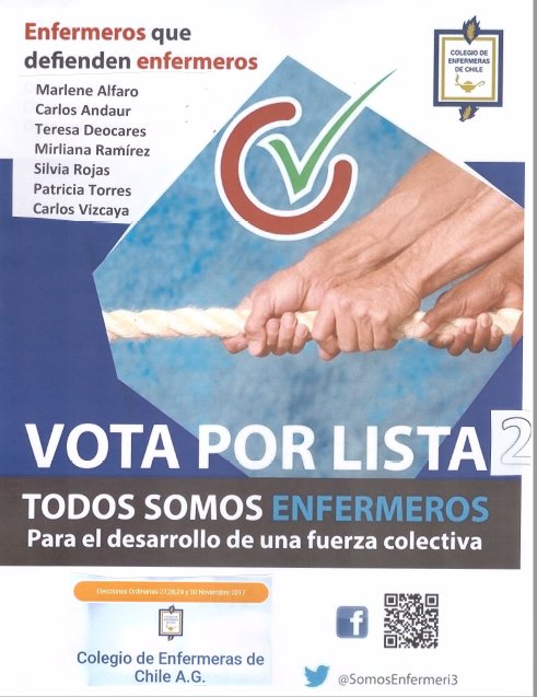 SomosEnfermeri3's tweet photo. En relación al Colegiodeseamos recuperar la tuición ética, pensando que el Colegio debe y tiene que ser nuestro egregor, tanto en lo público como en lo privado.Tanto en APS como intrahospitalario
Porque sabemos lo que necesitamos #ApoyoListaTodosSomosEnfermeros
#VotaListados https://t.co/PAxczUWHwE