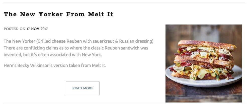 KyleBooksUSA's tweet photo. #FridayFeeling can't be better illustrated than with a delicious New Yorker from #MeltIt 🧀🥪 Head to our blog to find the recipe! https://t.co/MjqrX30zZO https://t.co/8t9OYhd3eb