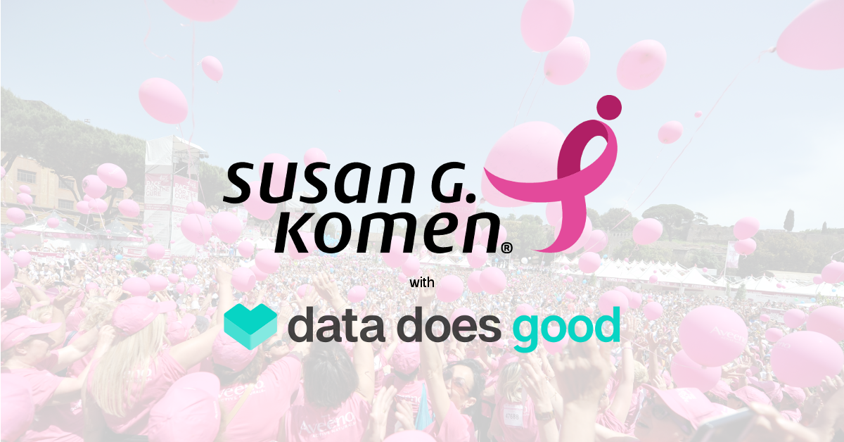 We've invented a way for you to raise money for breast cancer research that doesn't cost you a penny. Do you have 30 seconds to spare?