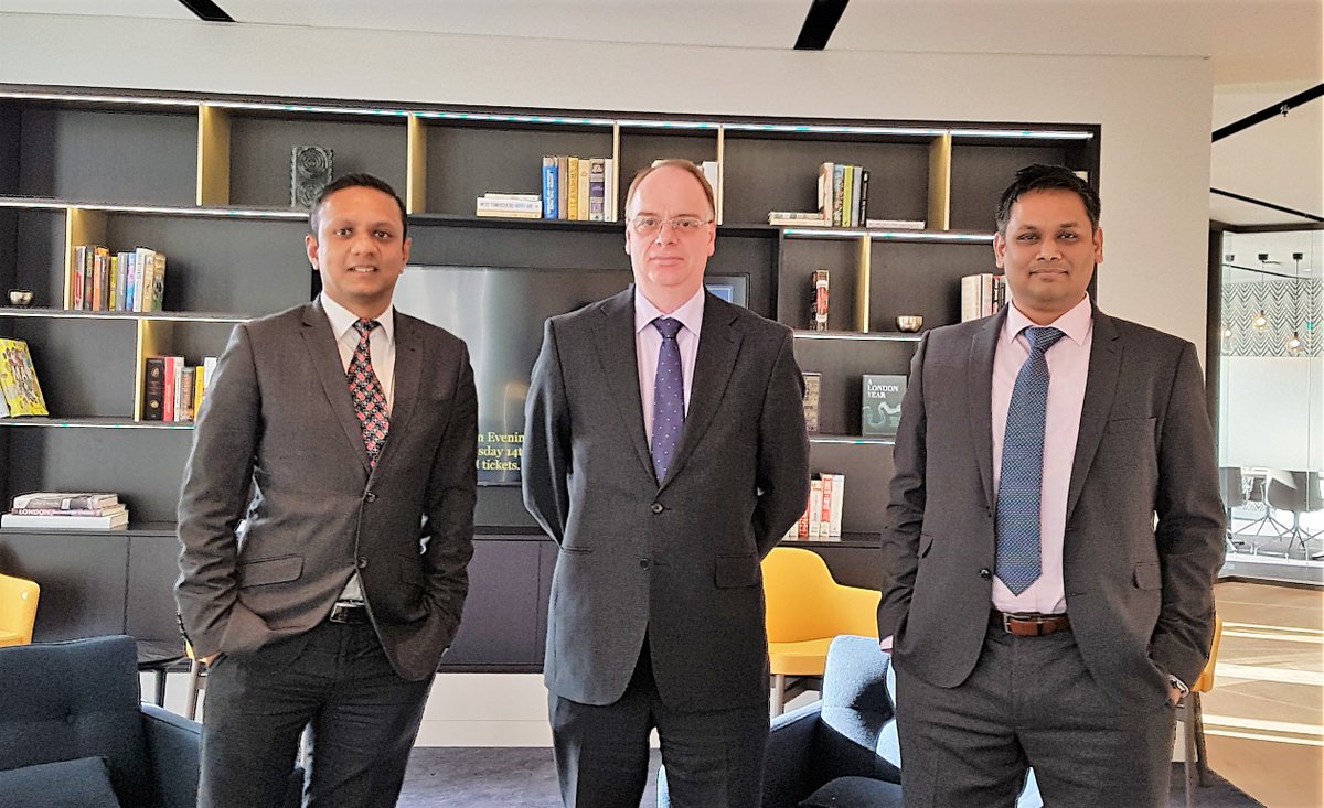 Xpertnest's tweet photo. Xpertnest is pleased to announce that ‘Dave Reynolds’ (Ex- CIO, BT) joins the company as Board of Directors. Formerly, Dave was the ‘CIO’ for British Telecom Global Services, overlooking the System Strategy, Innovative Transformations &amp; Delivery. https://t.co/JiotY85G1S