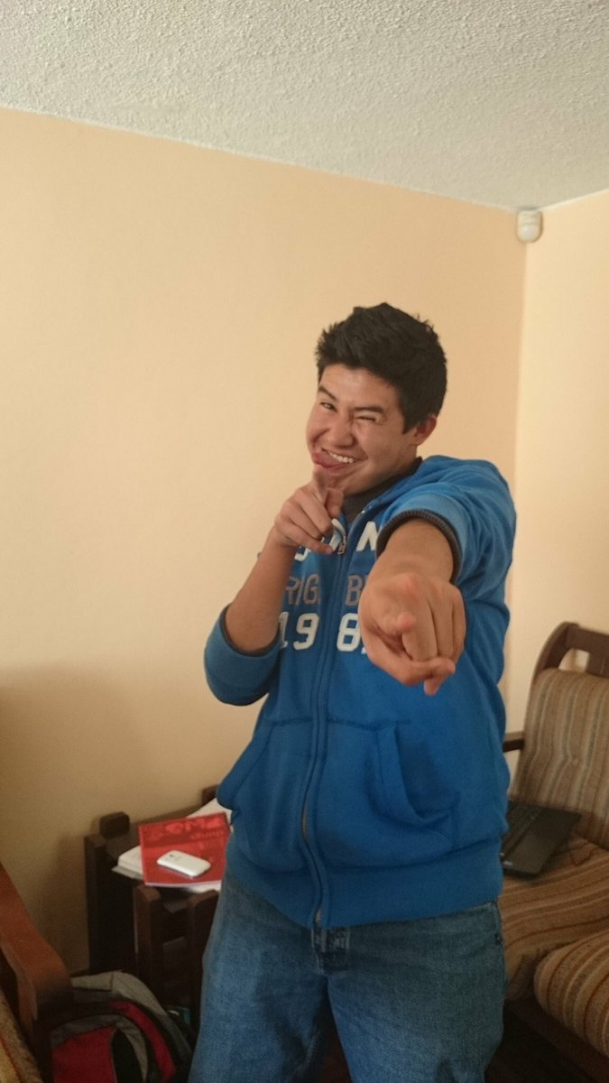 Jenifr23's tweet photo. @ReguloDe17 hey joven feliz cumpleaños espero que disfrutes como sabes este día!!! Tú cumpleaños tenía que ser por eso tiembla hasta la tierra jaja disfruta mucho corashon que Dios te bendiga!! 🍻🍻🎂🎊🎉 https://t.co/R1qSoXdVyO