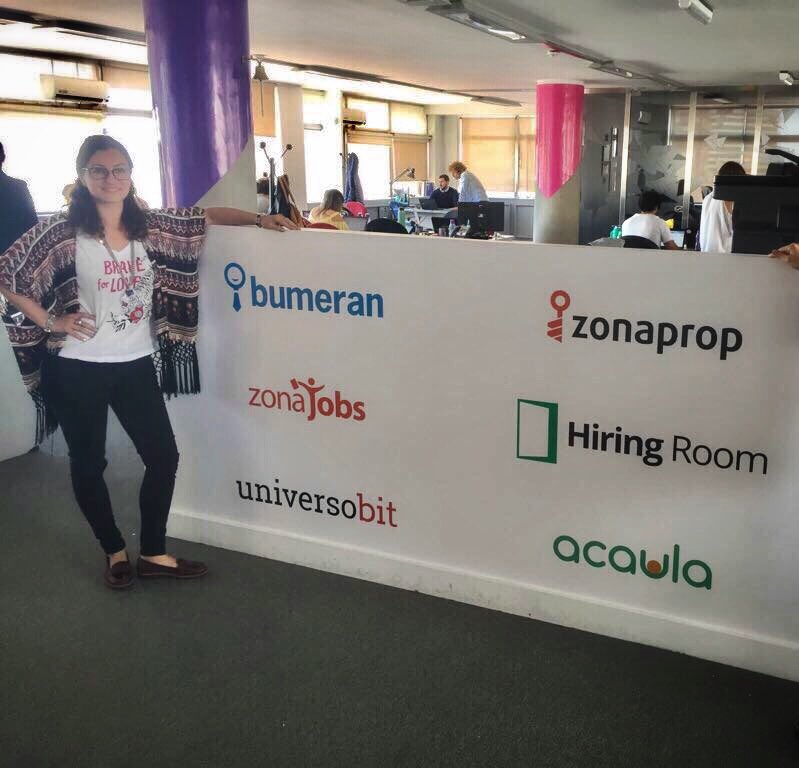 cardinal_rrhh's tweet photo. Hoy participamos de una jornada de capacitación con Universobit, un portal líder para búsquedas de profesionales IT.
#ProfesionalesIT #Universobit #CardinalRRHH #Capacitacion https://t.co/GB82Kwbpke