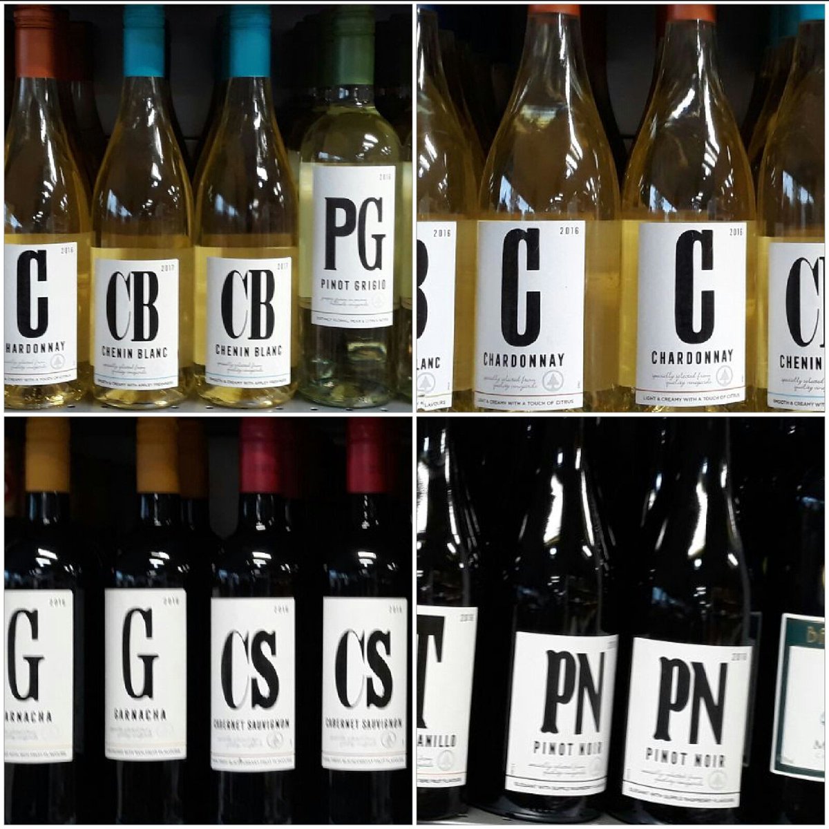 SparSaltburn's tweet photo. Great night at our Christmas Tasting Event!! Didn't get chance to take any pictures... but it was a close call between the most popular wine... PG rose just took the win.. G was a close second @SPARDSAP @PhilippaCarrMW @SPARintheUK https://t.co/eCgGllq2kW