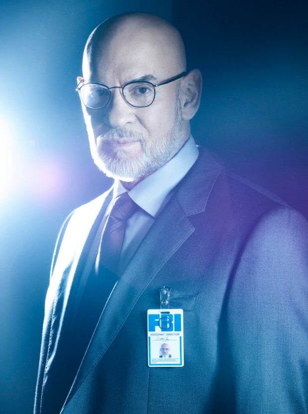 X-Files Quotes 🛸 tweet media