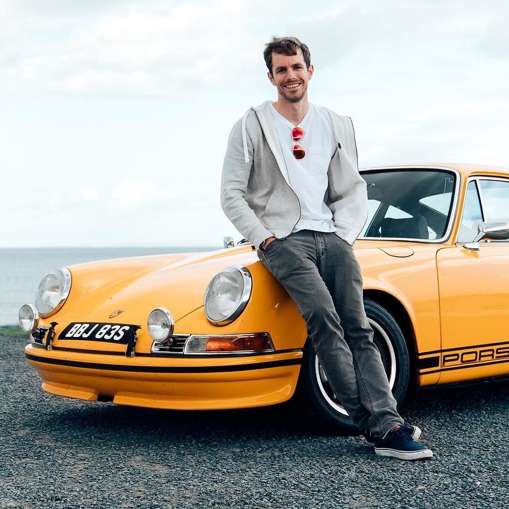 sammooresphoto's tweet image. New video up. Took #911sm up to the #nc500 in #Scotland. Epic times (link in bio)