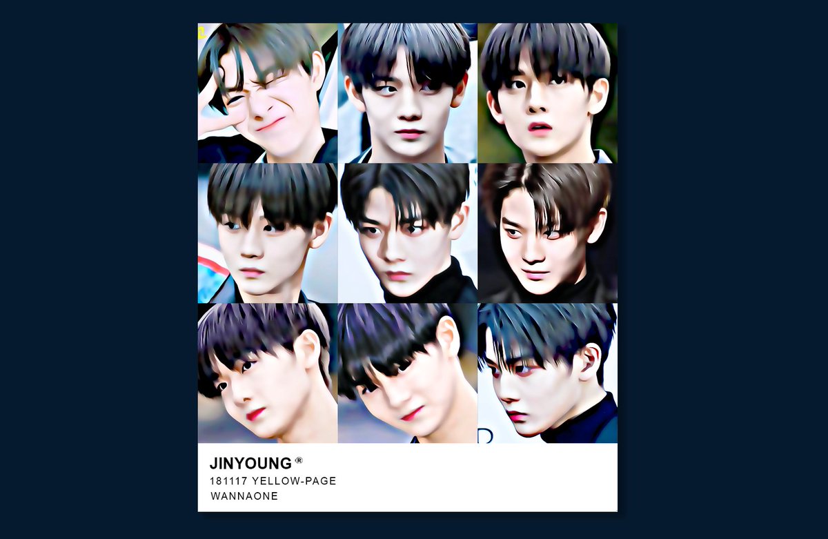 ╱╱ ━ ⚓️ #jinyoung ⚓️ ━ ╱╱
𓉙￭𓐁 🗝 imgur.com/a/MFG9K 𓐁￭𓉜̅
ᚐ⌷𓇢𑁍𐬹𓊈 #แจกดิส ㆍrt ตามทัก 𓊉𐬹𑁍𓇢⌷ ᚐ