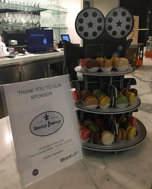 OneWorldTI's tweet photo. Congrats! Our #RIFF2017 award winners:
Most Effective Messaging: African Men. Hollywood Stereotypes
Most Innovative Storytelling: Stasher The Year 2050
Most Moving Video: MARCHING FORWARD
Most Creative Cinematography" SAFA
Best Overall: Lava Mae: Mobile Hygiene for the homeless https://t.co/RFCjXOVILB
