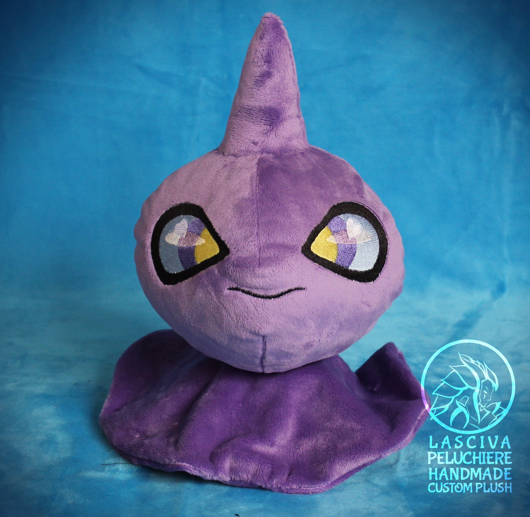shuppet plush