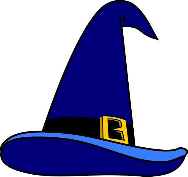 FunKyBoY72's tweet photo. Photo By Clker-Free-Vector-Images | Pixabay 
 #magician #wizard #hat #magician #celebrity https://t.co/QNnwTaDbxH