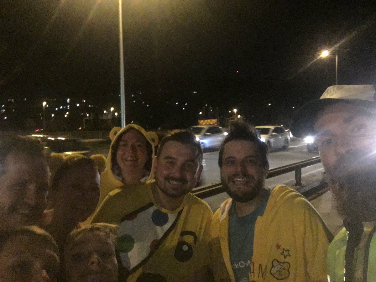 wearecodigroup's tweet photo. Final stage of #PoblRun for BBCCiN - #swansea at rush-hour! https://t.co/N4e2RbXb40