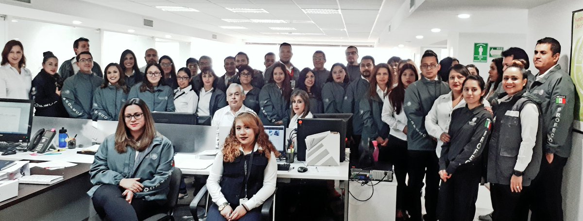 cponcebeltran's tweet photo. Equipo #SubTelecom @Profeco está listo para atender tus inconformidades o brindarte orientacion durante #ElBuenFin 2017
Ten presente un #ConsumoResponsanle para cuidar tu economía https://t.co/accoZEsooU