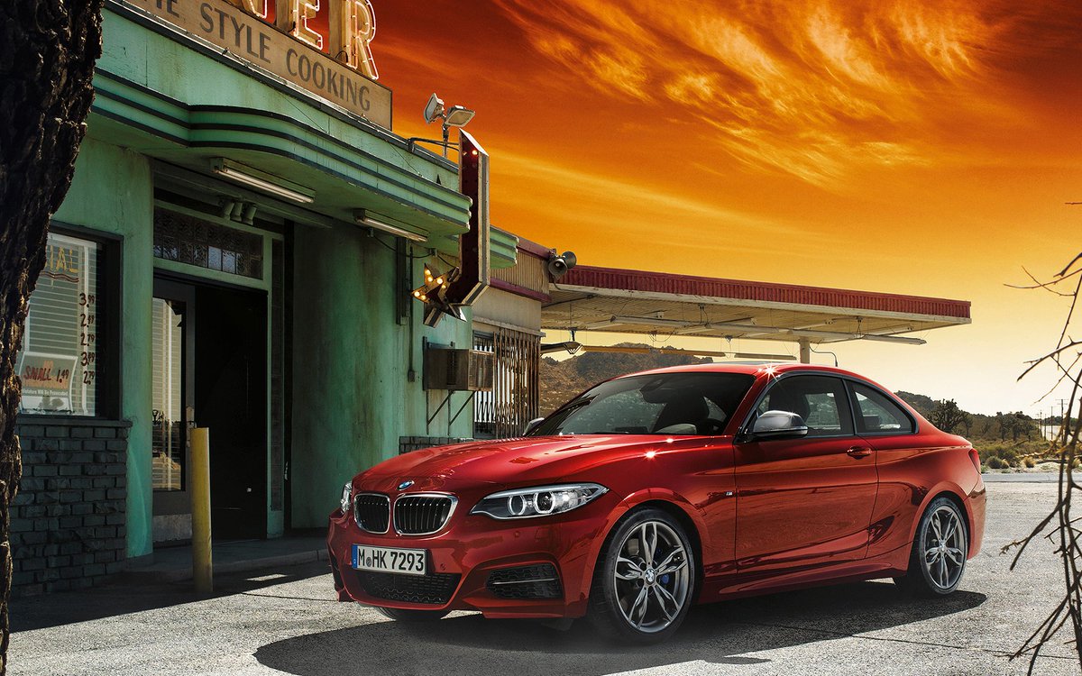 BMWAutoFerro's tweet photo. Si sos impulsivo, idealista y amás la buena vida, el #BMW SERIE 2 es tu auto.
#PersonalidadBMW
#AutoFerro https://t.co/rQiR5oH3Bp