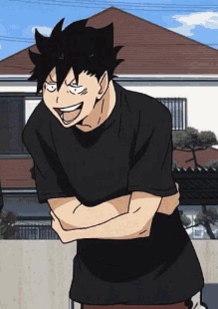 plannedescapism's tweet photo. And an even happier birthday to my favorite #Haikyu character, Kuroo Tetsuro! 💕 https://t.co/QqzmW80eRx
