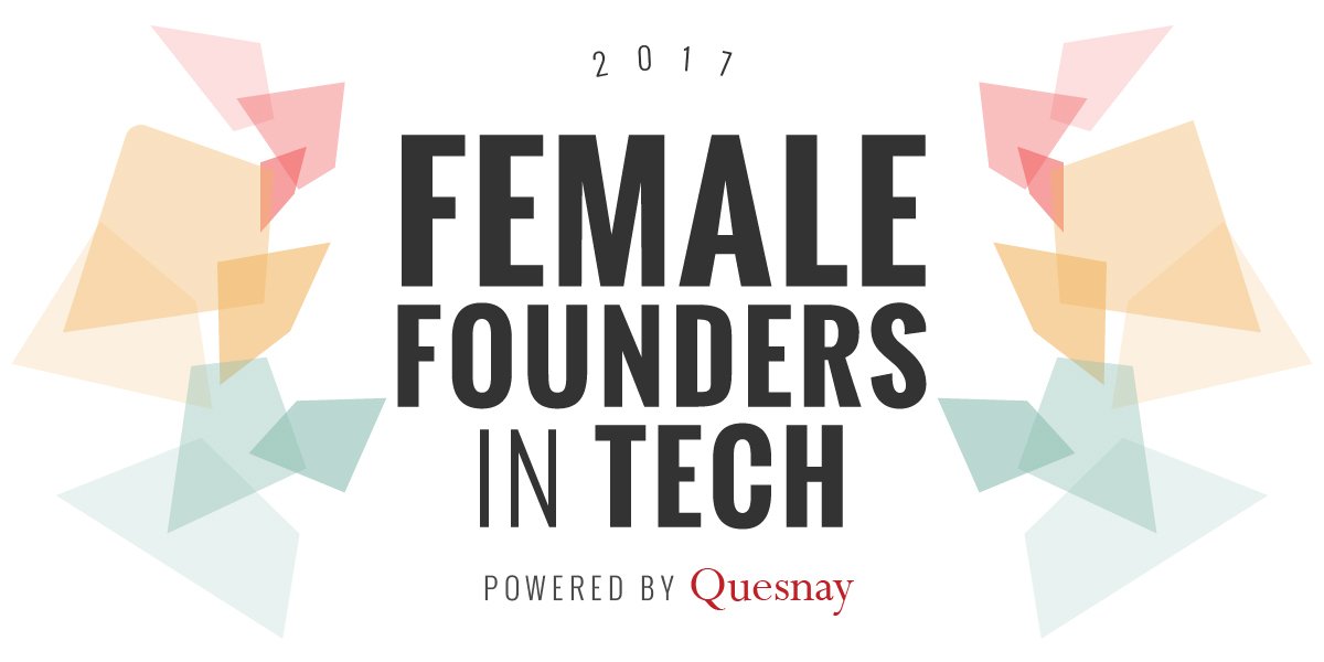 QuesnayInc's tweet photo. #womenintech with cutting edge solutions for #finance #insurance. Congrats @tvancourt, @Claradactyl, @emily_kennedy_, @HsuVivienne, @YuliaYaani, @stillwellkate, #AmandaGraham @BCCBlockchain - our finalists for @QuesnayInc Female Founders Competition: https://t.co/BGK3VH7JLO https://t.co/tYvXqB233G