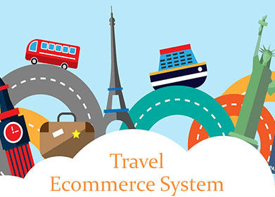 Ecomextension's tweet photo. This #travelmanagementsystem serves as a ‘travel wiki’! It is the ocean of information about the travel places. Want to know more? Get in touch today: https://t.co/80ZpIwLHrH https://t.co/qrIfuStN7X