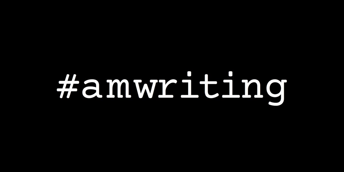 ChChWriters's tweet photo. Are you? #writenow #amwriting #writerslife https://t.co/builKQJlCD