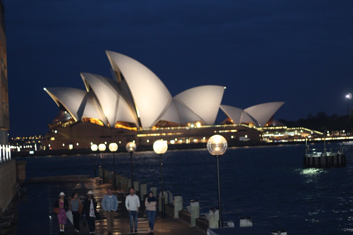 InformedTweet's tweet photo. Stunning Sydney event wraps up 25th anniversary celebrations in style https://t.co/1jm9wd6N1U #Informed25 https://t.co/y3ssuECNYZ