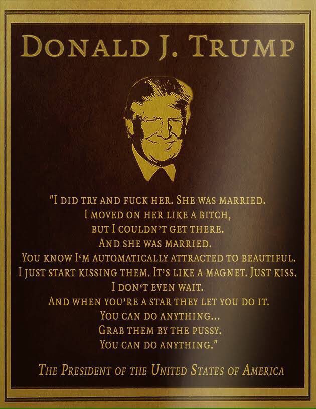 be_weeeeee's tweet photo. @CNN #MooreIsASexualPredator
#TrumpIsASexualPredator https://t.co/plOPzP3OG4