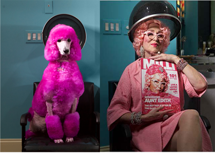 Aunt Edith (Aunt_Edith) Twitter