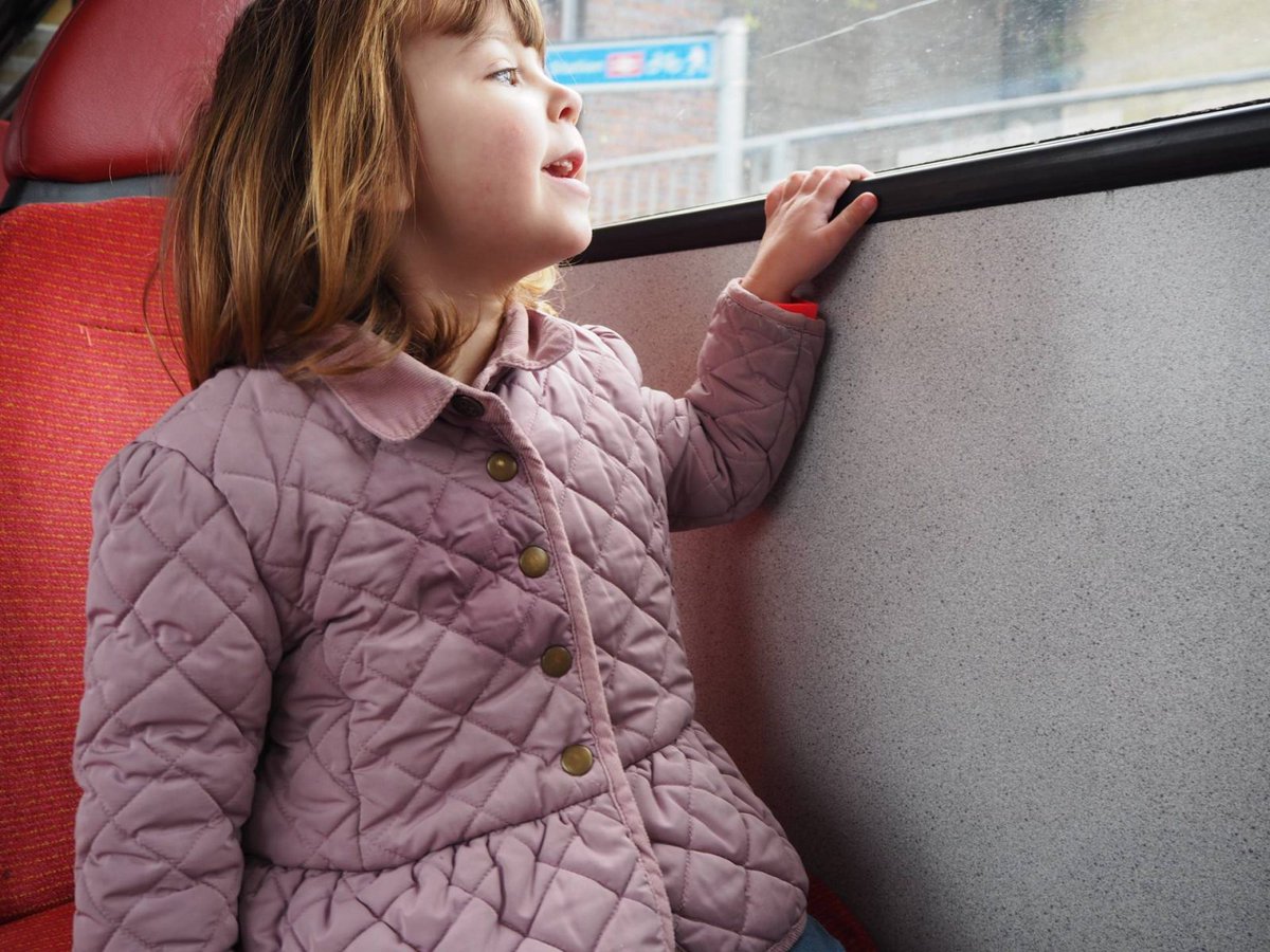RiverRapidsBus's tweet photo. Have a family day out and save yourself the hassle of driving &amp; parking the car 😊. Read all about @dearbearandbean's day with her daughter using #RiverRapidsBus here 🚌: https://t.co/qGXrzVUtGG https://t.co/V5eD5de0EK