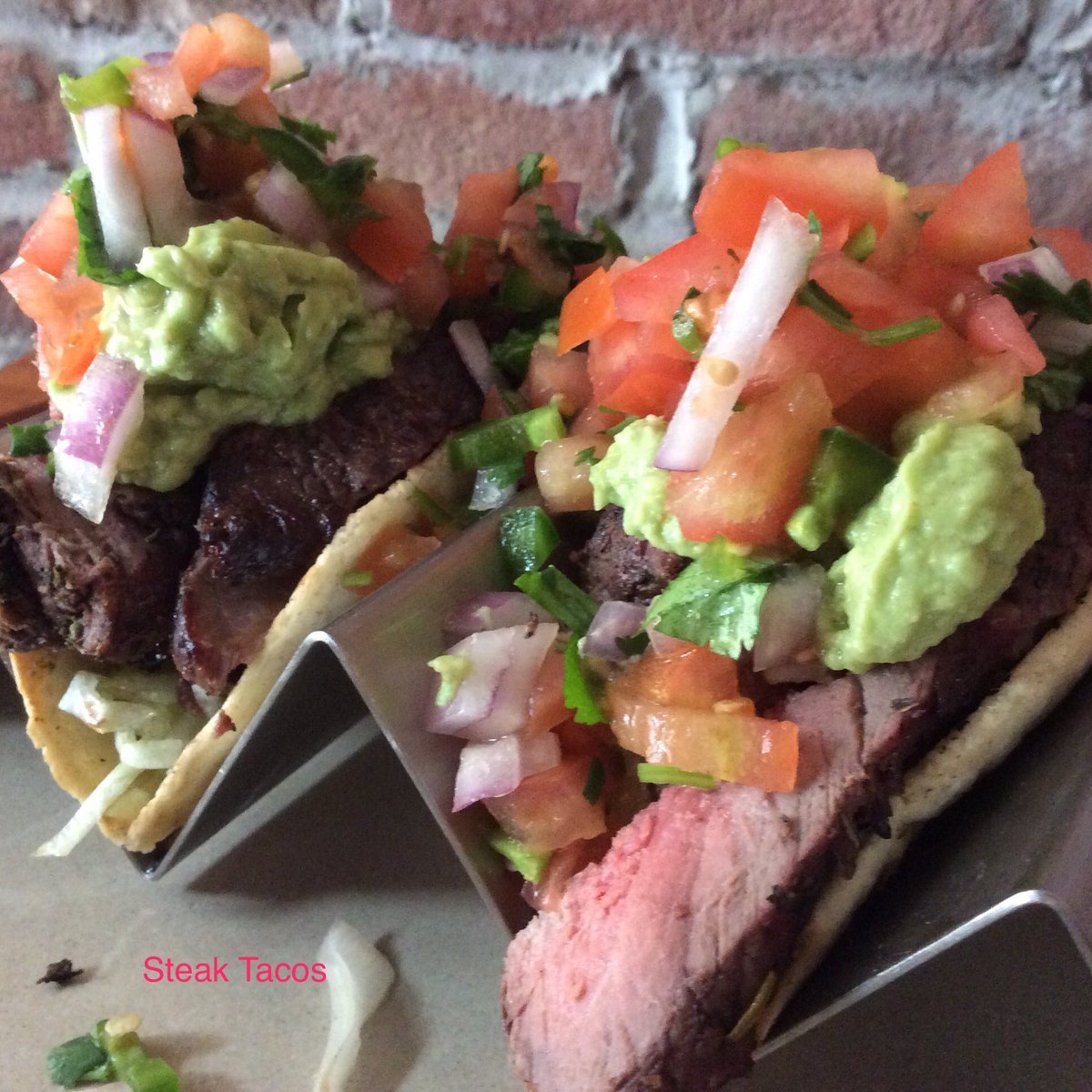 MackiesBarGrill's tweet photo. Lunch special @OTsteak 2 Braised beef tacos housemade tortillas fries $10 #oldtownalexandria #steakexperts @MeetAlexVA https://t.co/7QCwqemiXG