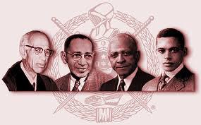 OMEGAPSIPHI's tweet photo. Happy Founders Day Brothers! https://t.co/v3Z4FZM0lv