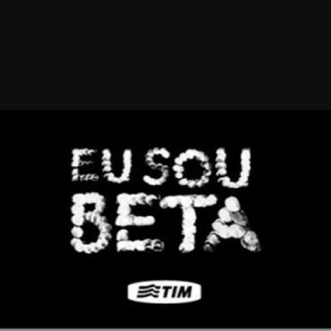#NovaFotoDoPerfil