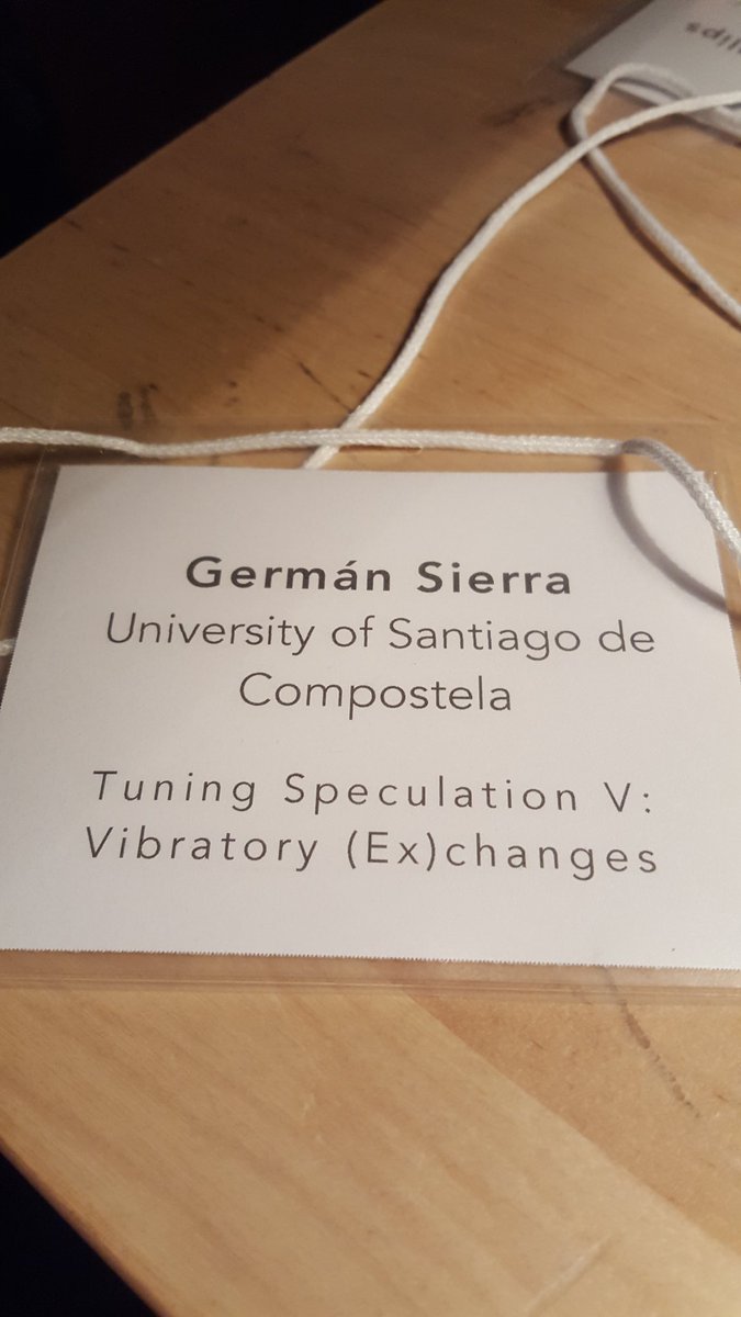 d_cecchetto's tweet photo. @german_sierra in case you change your mind, we've saved you a spot! #TSpecV #tspec5 https://t.co/Pxb5evNX5z