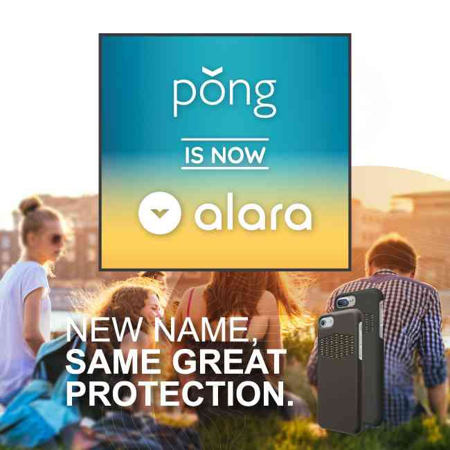 pongcase's tweet photo. Pong is now alara by @BRINKCASE.  Help spread the word. https://t.co/IEKXaX8bcq https://t.co/yA9fMHVpiS