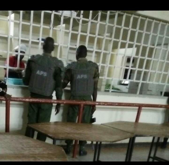 BojomMoureen's tweet photo. Shame! Shame! Shame
After harrasing students they start eating their food
JUSTICE
#VCMustGo 
#DaystarLivesMatter 
#DaystarUniversityRot https://t.co/ACSGtJKqrh