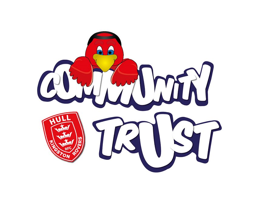hullkrofficial's tweet photo. Good luck to the 41 runners from the Community Trust and its Food For Thought project who will take on the 5k Gung-Ho obstacle course next week to raise funds for our community programmes! More details here including how you can sponsor them to take part. https://t.co/W3LACG49Pv https://t.co/hFMvq4zrlc