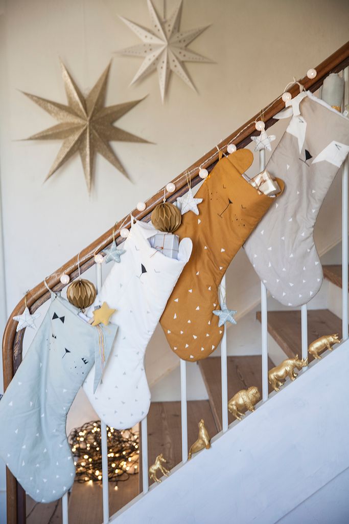 Fabelabdk's tweet photo. Have an adorable Animal Christmas with our sweet animal friend stockings 🐰 https://t.co/0jSHagog9e #fabelab #fabelabchristmas #christmasstockings #christmas #christmasdecorations #cosychristmas https://t.co/c030D2Noqe