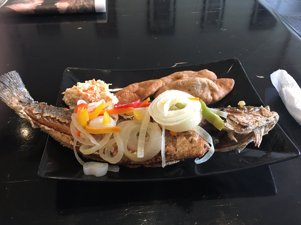 Come &amp;  get it... #FishFridays🐟 each and every week...