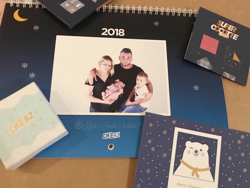 « Merry cheerzmas » avec Cheerz 🙈 merepouleetalors.wordpress.com/2017/11/17/mer…