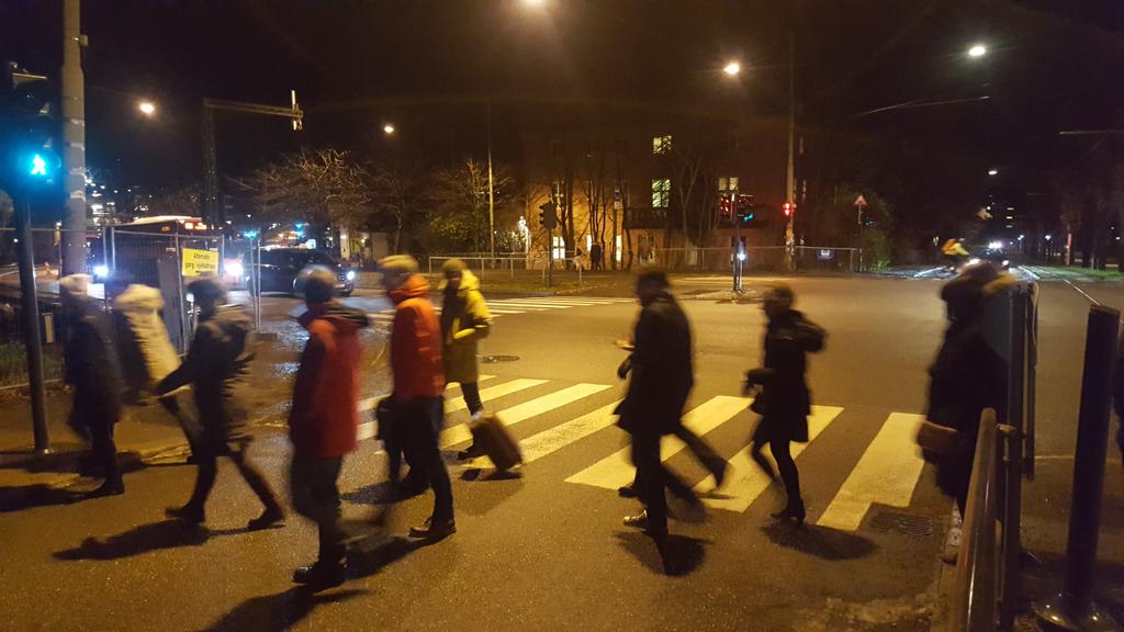 ChristianPozzi0's tweet photo. #EDAOslo2017 ... Delirium Cross ... @AleMorandi78 @A_MacLullich #Oslo https://t.co/weUSAFWezf