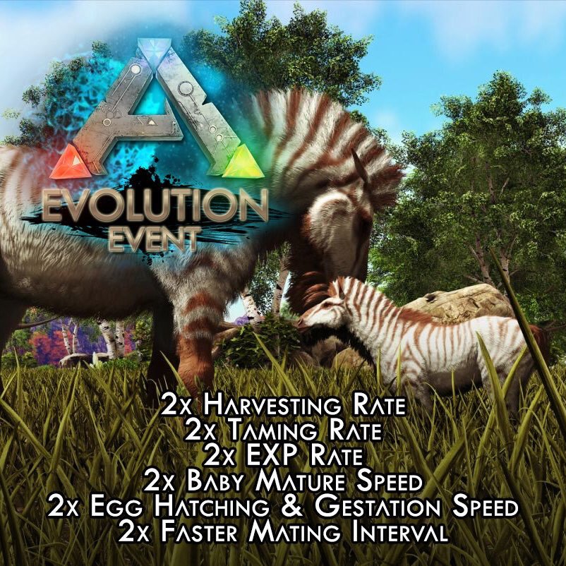 Ark Survival Ascended announcement softens the blow of Ark 2 delay