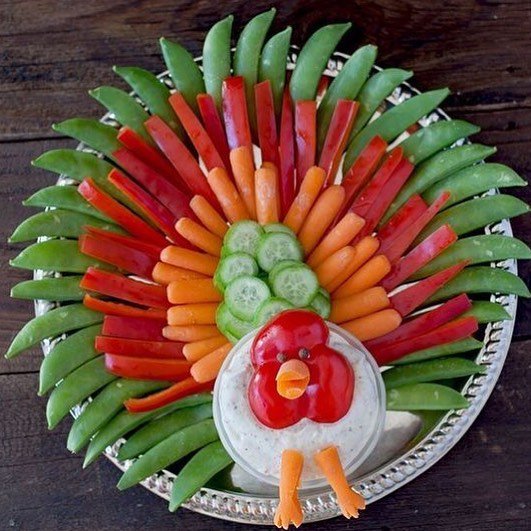 NeverWet_LLC's tweet photo. Gobble gobble.. We are getting ready for Thanksgiving, are you? #givethanks #food #holidays #Thanksgiving https://t.co/yszcwZVyMz