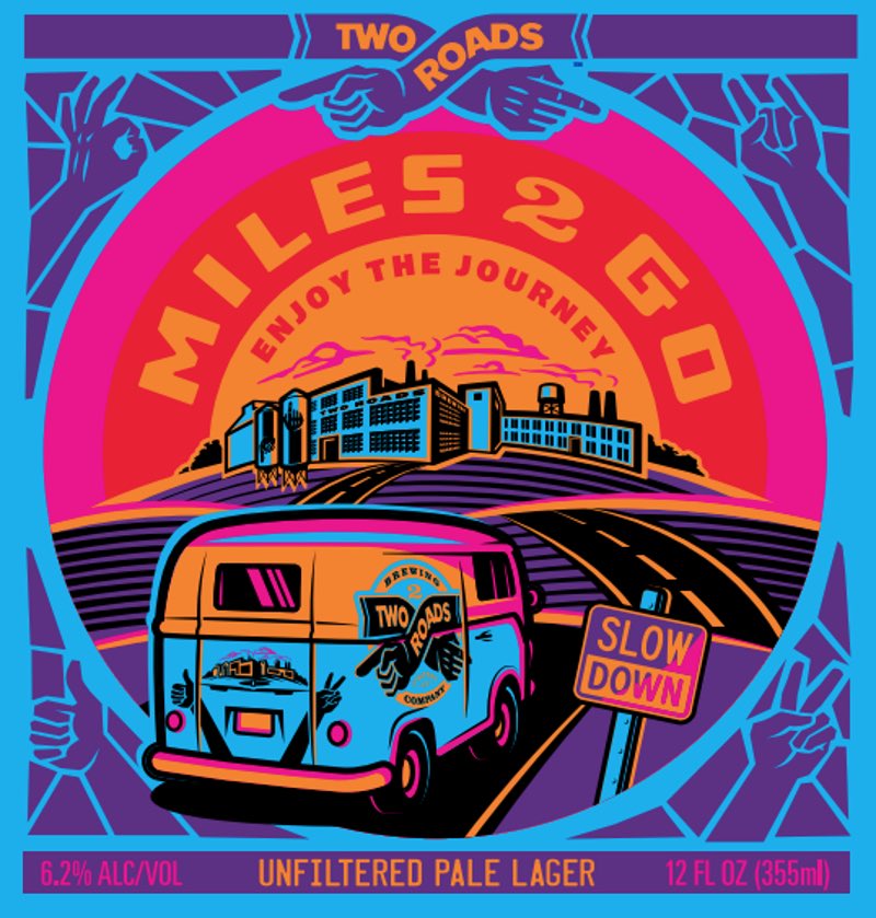 Get to <a href="/cbc_framingham/">CBC Framingham</a> tonight for a <a href="/2RoadsBrewing/">Two Roads Brewing</a> #ctbeer #craftbeer #beertasting from 5:30-7:30 featuring  Miles 2 Go #newbeer #unfiltered #lager, Espressway #coldbrew #coffeestout, + more!